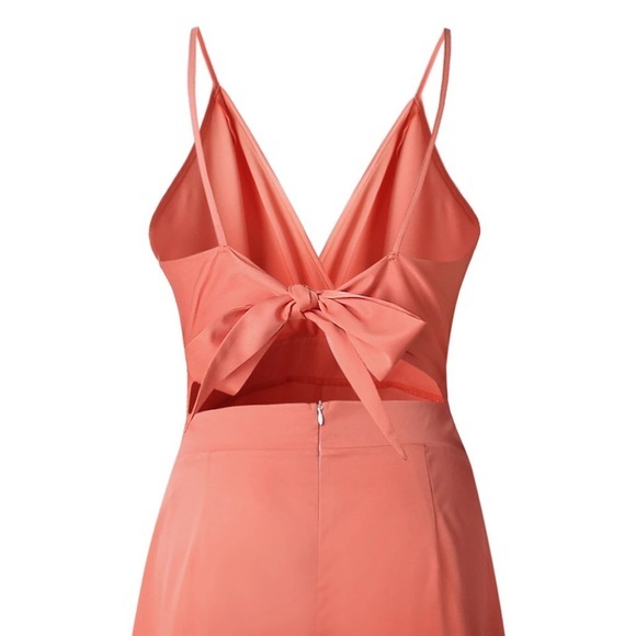 Long Romper- Jumpsuit no offers - Picture 6 of 8